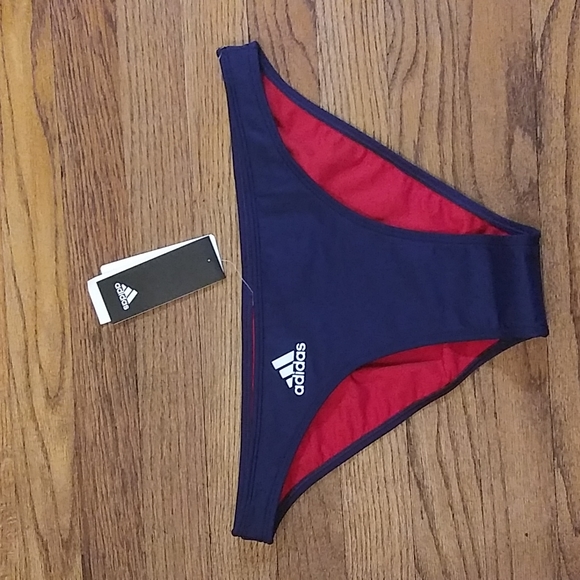 adidas Other - NEW Adidas bottom swim volley.